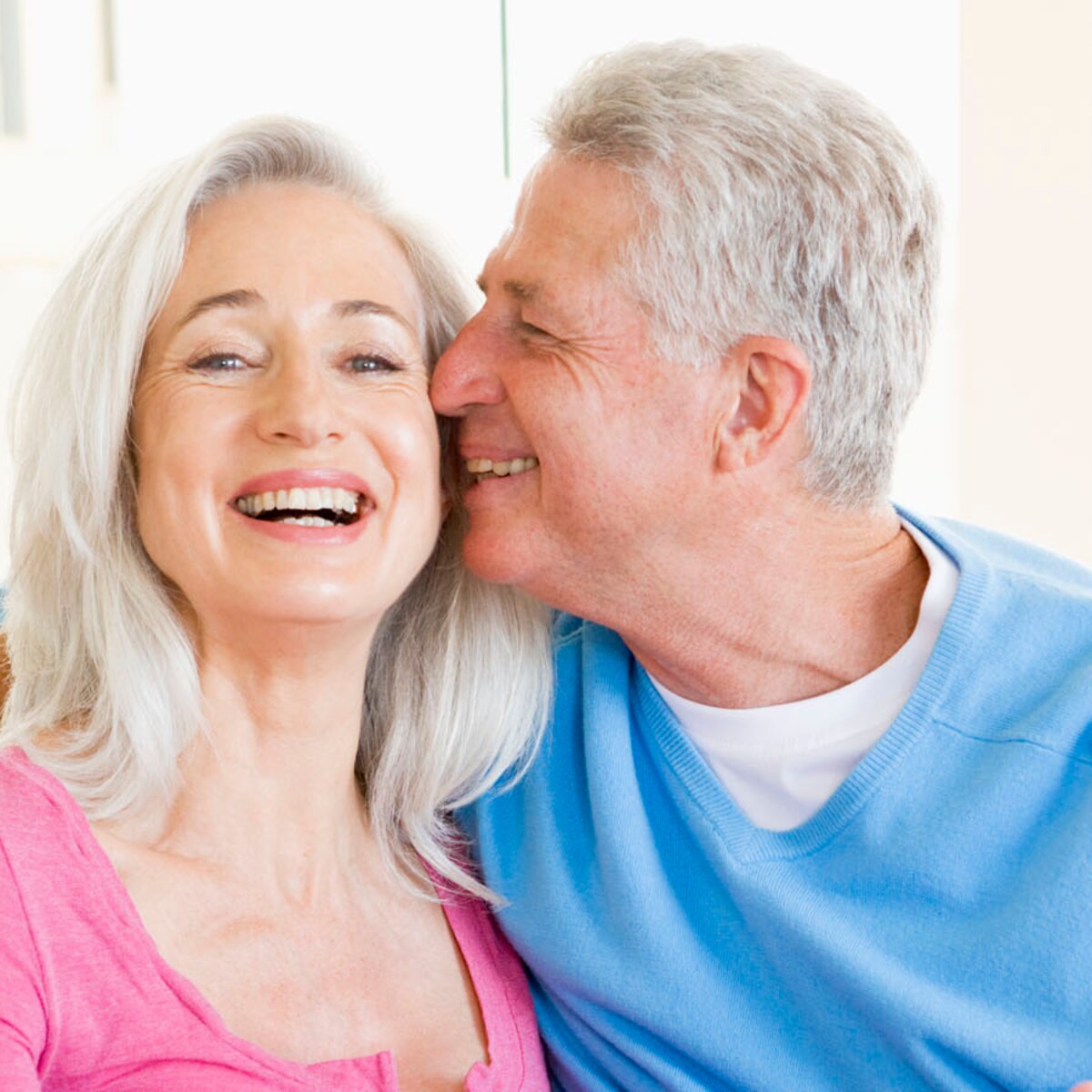 Paar im Ruhestand (Symbolfoto) Colourbox.de